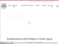Sites similar to justridefinale.com