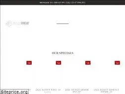 Sites similar to justridenerang.com.au