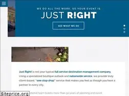 Sites similar to justrightdm.com