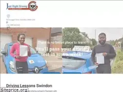 Sites similar to justrightdriving.co.uk