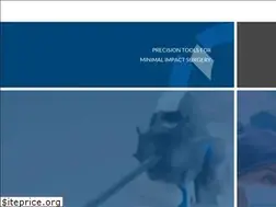 Sites similar to justrightsurgical.com