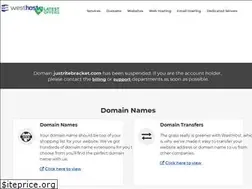 Sites similar to justritebracket.com