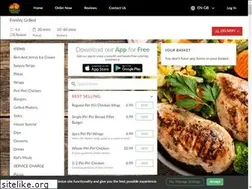 Sites similar to justroosters.com