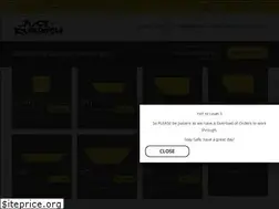 Sites similar to justrubbish.co.nz