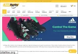 Sites similar to justrugby.com