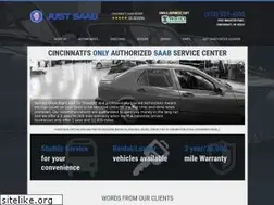 Sites similar to justsaab.com