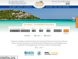 Sites similar to justsardinia.co.uk