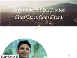 Sites similar to justsayantan.wordpress.com