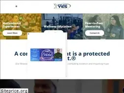 Sites similar to justsayyes.org