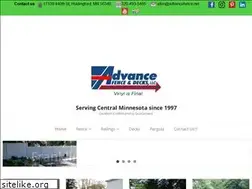 Sites similar to justsealitllc.com