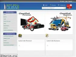 Sites similar to justselldubai.com