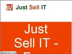 Sites similar to justsellit.co.za