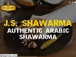 Sites similar to justshawarma.co.in
