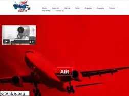 Sites similar to justshipitbahamas.com