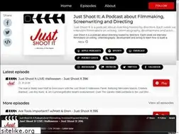 Sites similar to justshootitpod.com