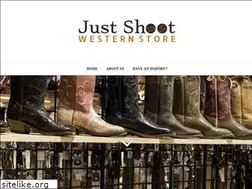 Sites similar to justshootmeproducts.com