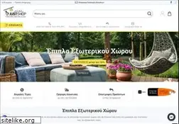 Sites similar to justshop.gr