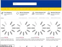 Sites similar to justshoprams.com