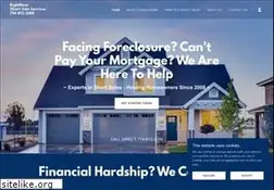 Sites similar to justshortsales.com