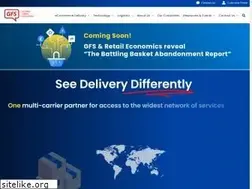 Sites similar to justshoutgfs.com