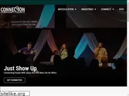 Sites similar to justshowup.church