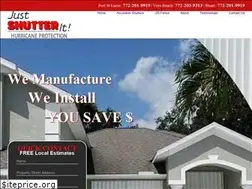 Sites similar to justshutterit.com