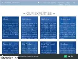 Sites similar to justshutters.co.uk