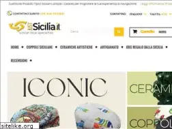 Sites similar to justsicilia.it