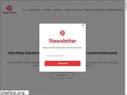 Sites similar to justsigns.co.in