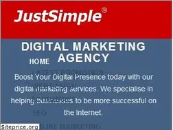 Sites similar to justsimpledesign.com