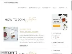 Sites similar to justskincare.co.za
