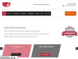Sites similar to justskipswa.com.au