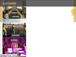 Sites similar to justsmile.co.uk