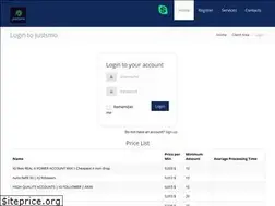 Sites similar to justsmo.com