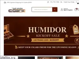 justsmokecigars.com