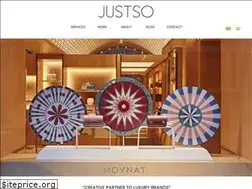 Sites similar to justso.eu