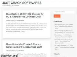 Sites similar to justsoftware.net