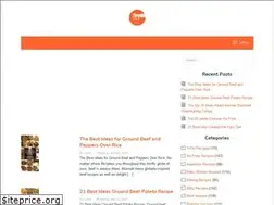 Sites similar to justsotasty.club