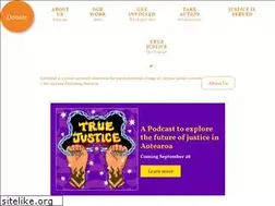 Sites similar to justspeak.org.nz