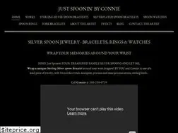 Sites similar to justspoonin.com