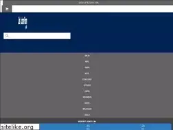Sites similar to justsports.com