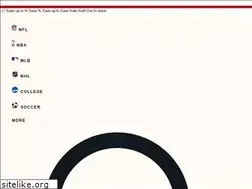 Sites similar to justsportsaz.com