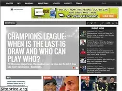Sites similar to justsportsnews.com