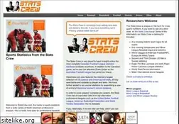 Sites similar to justsportsstats.com