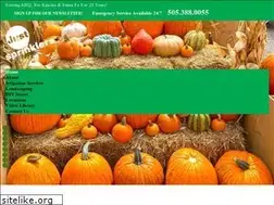 Sites similar to justsprinklers.com
