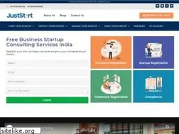 Sites similar to juststart.co.in
