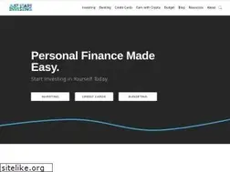Sites similar to juststartinvesting.com