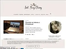 Sites similar to juststayclassy.com.pl