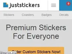 Sites similar to juststickers.in