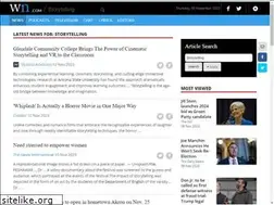 Sites similar to juststorytelling.com